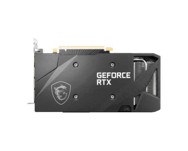 Carte graphique MSI GeForce RTX 3050 VENTUS 2X XS OC - 8GIGA – Image 3