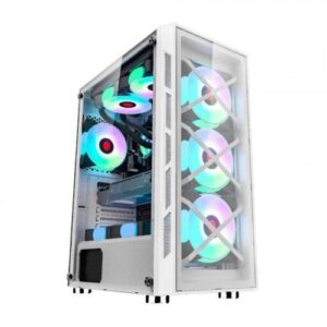 Gamer  Core I5-12500 / RTX 3050 - 6Giga /  32G ram
