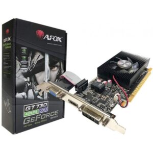 Carte Graphique Afox Geforce GT 730 4Go DDR3