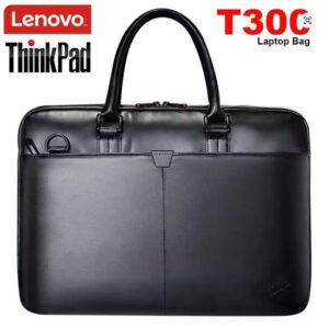 Lenovo Sac professionnel semi cuir Thinkbook 15,6 pouces