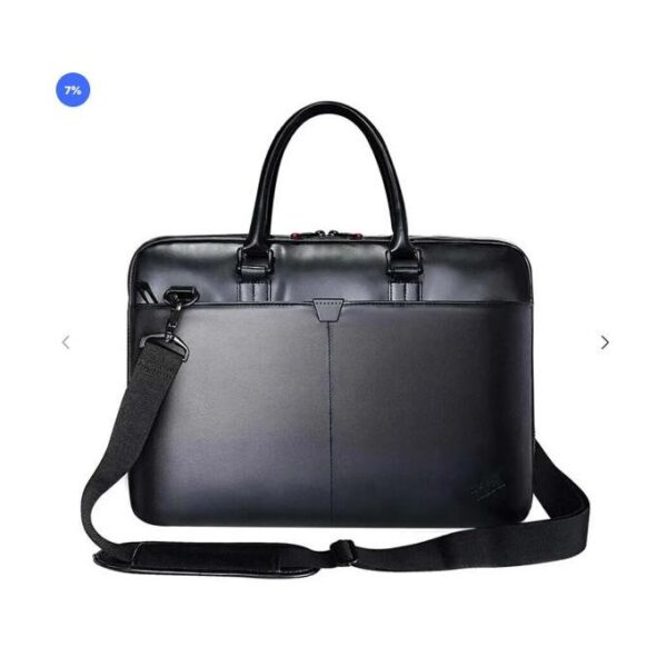 Lenovo Sac professionnel semi cuir Thinkbook 15,6 pouces – Image 3