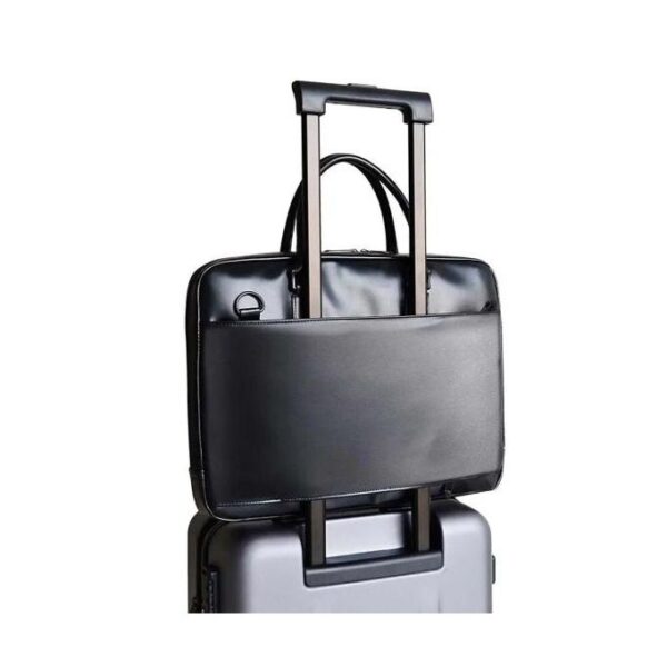 Lenovo Sac professionnel semi cuir Thinkbook 15,6 pouces – Image 2