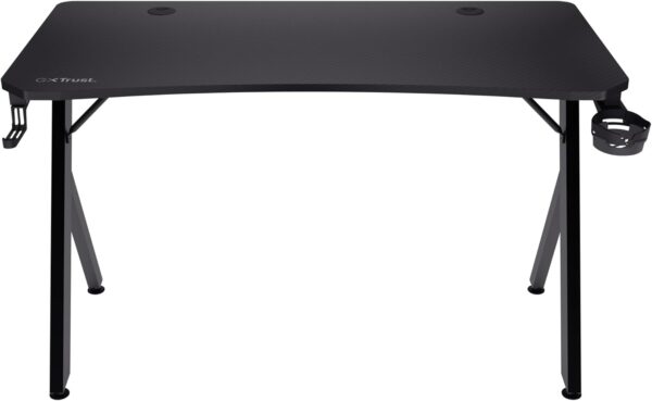 Table Gameur  Bureau  - Fibre de carbon – Image 5