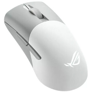 ASUS ROG Keris  Souris Gamer sans Fil  - Blanc