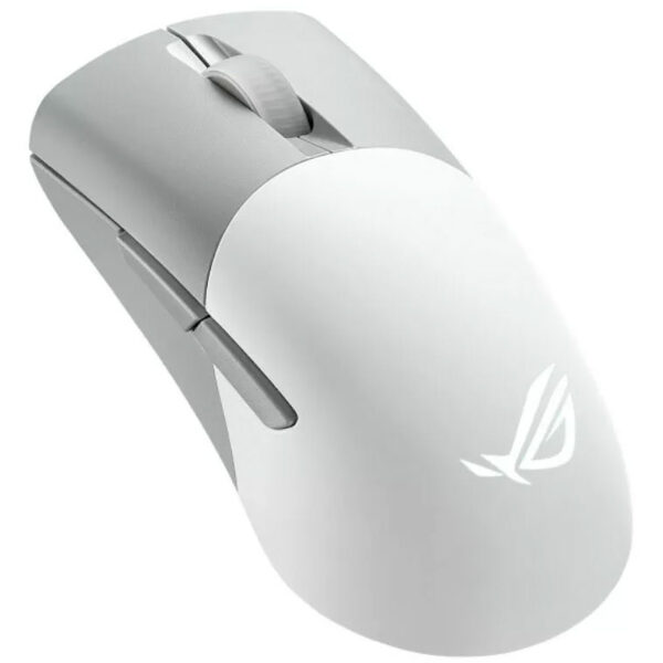 ASUS ROG Keris  Souris Gamer sans Fil  - Blanc