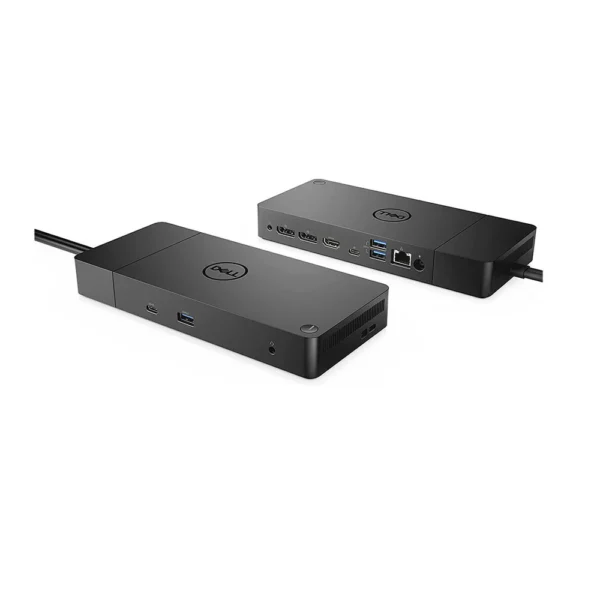 Station d’acceuil Dell Thunderbolt Dock WD19TBS 180W – Image 2