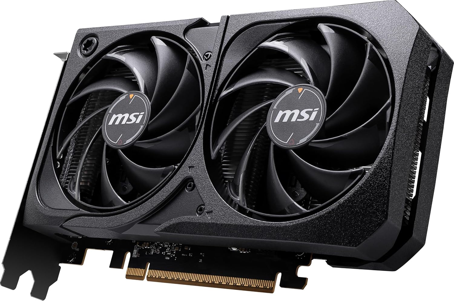 carte graphique MSI NVIDIA GeForce RTX 5060 Ti 16G Ventus 2X OC Plus - GDDR7 – Image 5