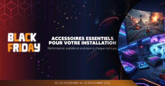 Accessoires essentiels pour votre installation_Plan de travail 1