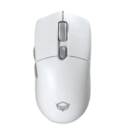 Souris de jeu sans fil  tri-mode Air GW33 - Blanc