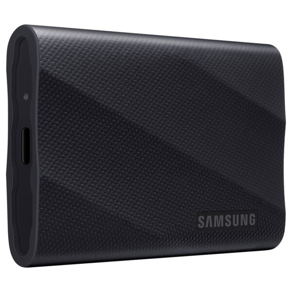 Disque dur Samsung SSD 1To externe T9 – Image 2