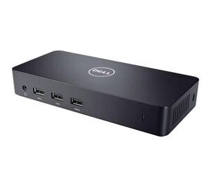 Station D’acceuil Dell Docking station D3100