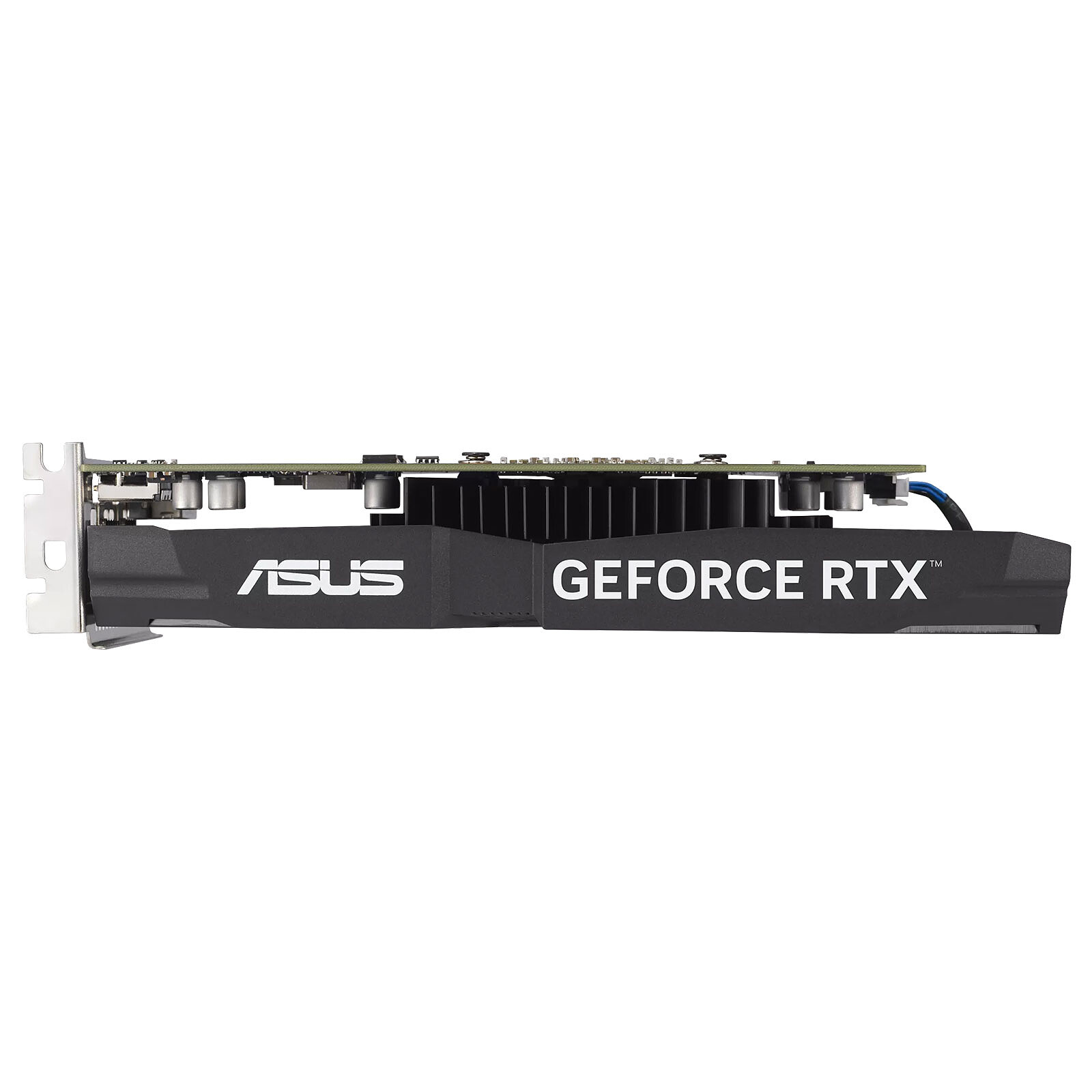 Carte Graphique ASUS Dual NVIDIA GeForce RTX 3050 6GB OC – Image 3
