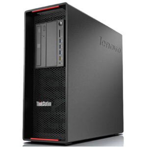 station de travail Lenovo Thinkstation P500-  Xeon CPU - E5 1620- 8G -1 TERA