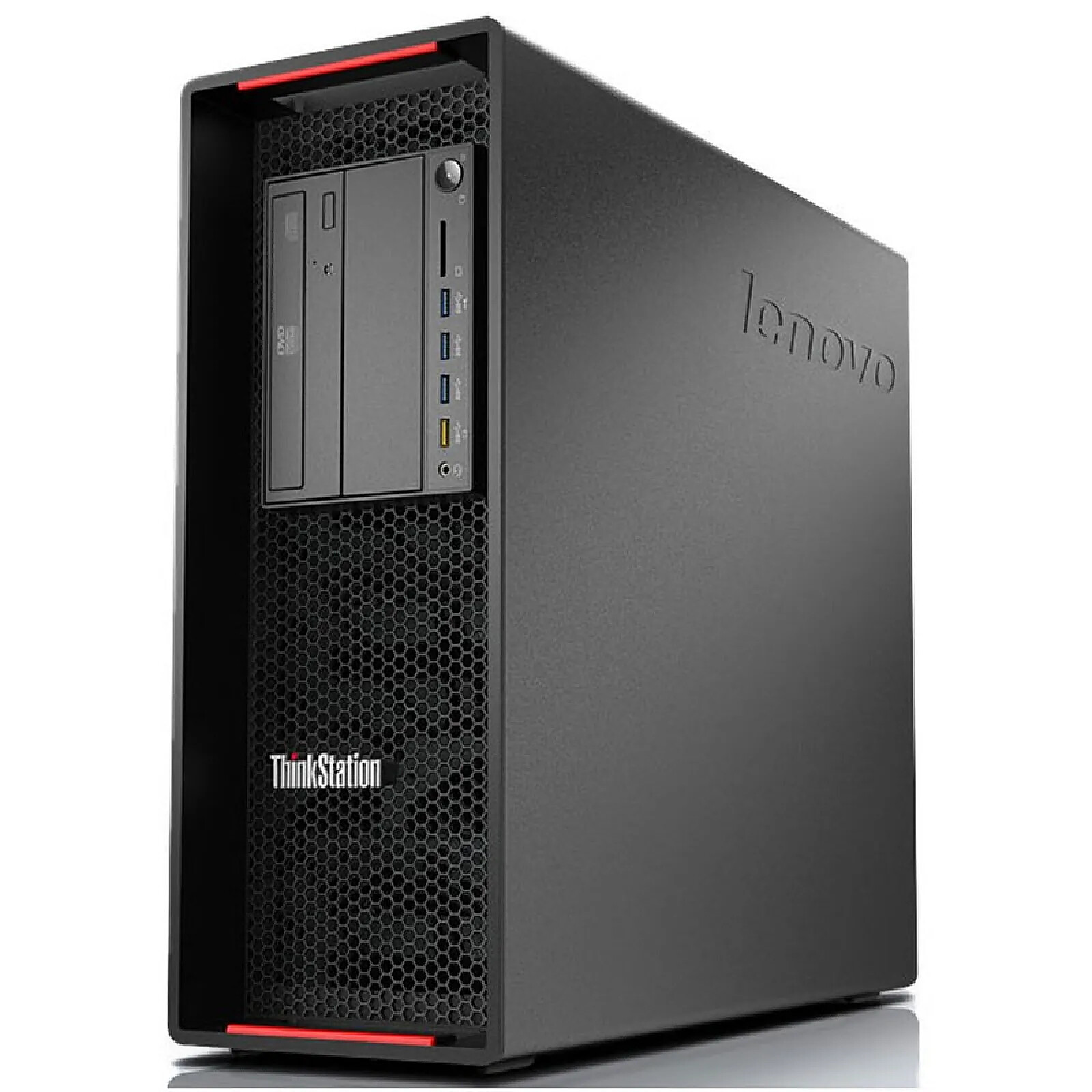 station de travail Lenovo Thinkstation P500- Xeon CPU - E5 1620- 8G -1 TERA