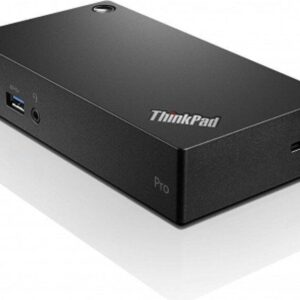 Station d’acceuil Lenovo Docking station Pro Dock 40A7