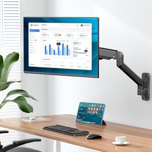 Support Ecran Mural Universel Pivotant