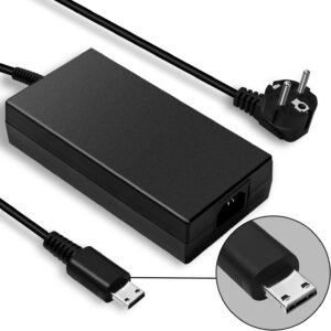 Chargeur Gamer MSI 280W 20v-14A Bout USB