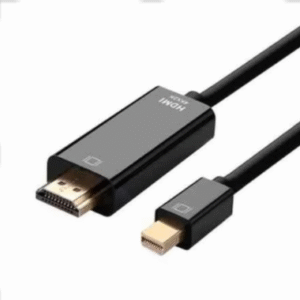 Câble Convertisseur Mini Displayport vers HDMI