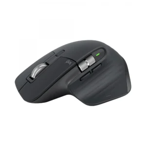Souris ergonomique sans fil Logitech MX Master Laser 8000 DPI
