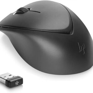 SOURIS HP Wireless Premium Mouse