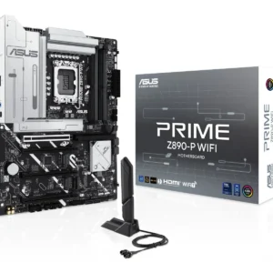 Carte mère ASUS PRIME Z890-P WIFI Intel Z890 LG