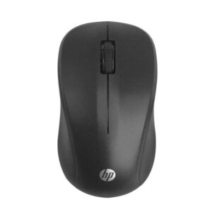 Souris optique sans fil USB HP S500 7YA11PA