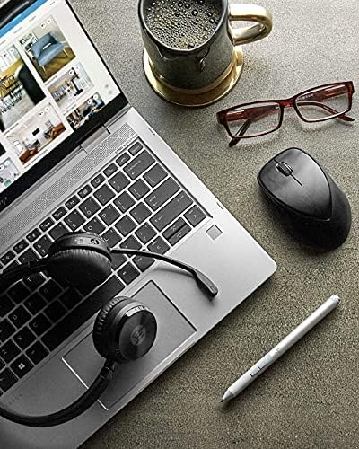 SOURIS HP Wireless Premium Mouse – Image 4