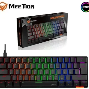 Clavier Gamer Meetion MK005BT Hestia