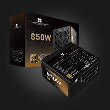 Alimentation Thermalright 850W TR - KG850