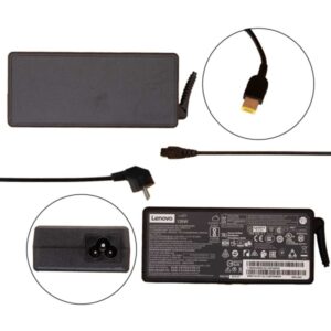 Chargeur Lenovo 135W - 20V / 6.75A -Bout Usb Slim