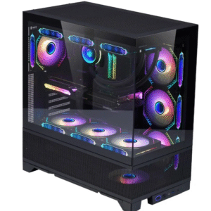 Gamer core i9-14900K / RTX 5060Ti - 16 Giga / 64 Giga DDR5