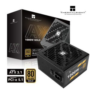 Alimentation Thermalright 1000W TR - AX1000