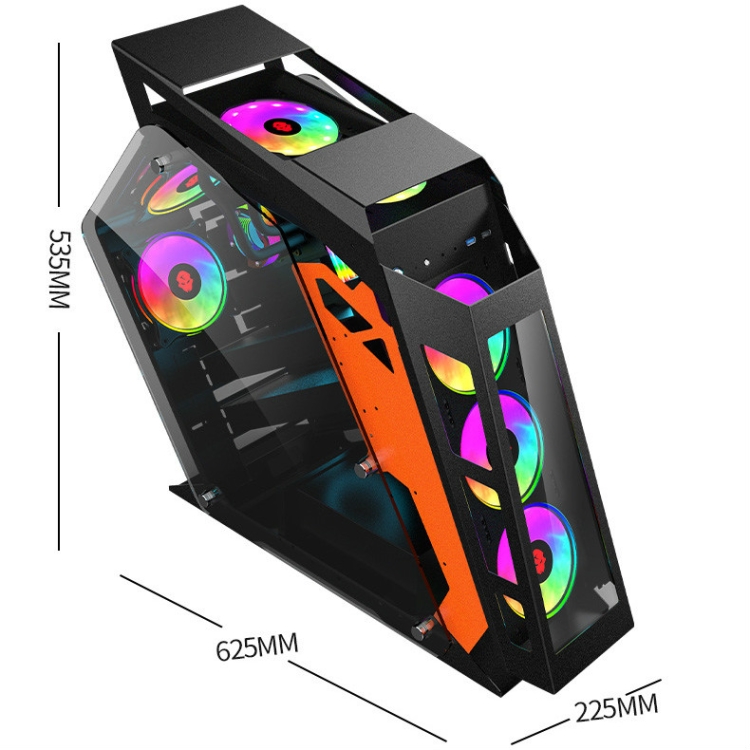 Gamer Core i7-14700KF / RTX 3080Ti - 10 Giga / 32 Giga – Image 2