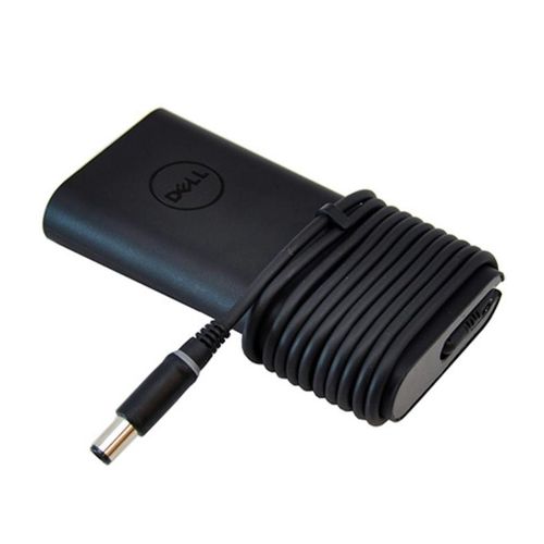 Chargeur Pour Pc portable DELL 90W 19.5V 4.62A & 7.4MM*5.0MM – Image 2