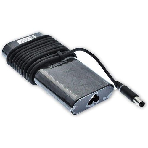 Chargeur Pour Pc portable DELL 90W 19.5V 4.62A & 7.4MM*5.0MM – Image 3