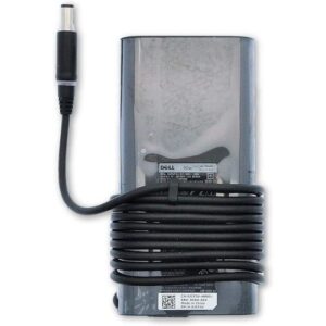 Chargeur Pour Pc portable DELL  90W 19.5V 4.62A & 7.4MM*5.0MM