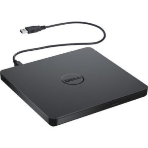 Lecteur externe Dell Portable USB