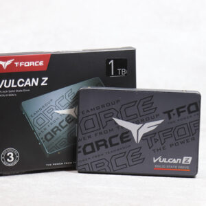 Disque Dur 1TB T-FORCE VULCAN Z -SSD SATA III 3D NAND