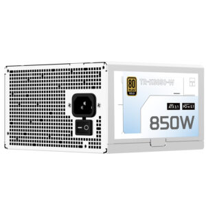 Alimentation Thermalright 850W TR – SG850W-ATX3.1
