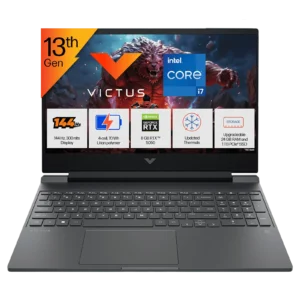 PC GAMEUR HP Victus Core i7-13620H 15-fa2309TX -1TB SSD-24GB RAM- Full HD 15,6 pouces 144 Hz