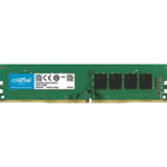 Barrette Memoire - Bureau RAM DDR4-32GB 3200 MHz