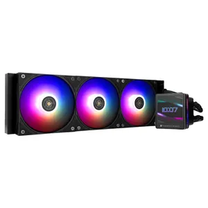 Refroidisseur liquide pour processeur Thermalright Grand Vision ARGB 360mm AIO CPU