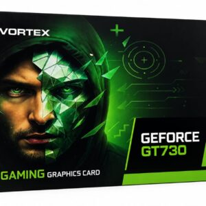 Carte Graphique VORTEX GeForce GT730 4GB DDR3