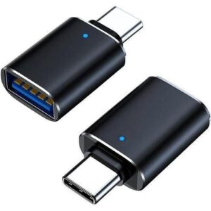Mini Adaptateur USB-C vers USB