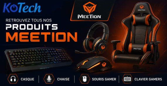 produits meetion