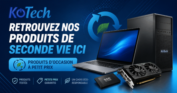 produits occasion