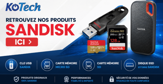sandisk