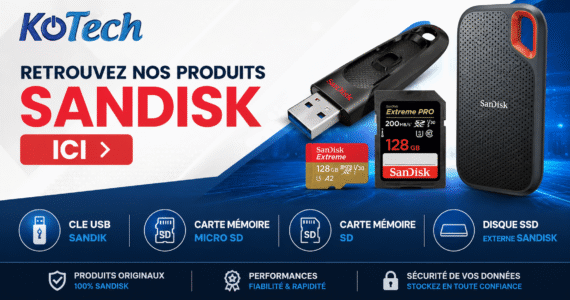 sandisk