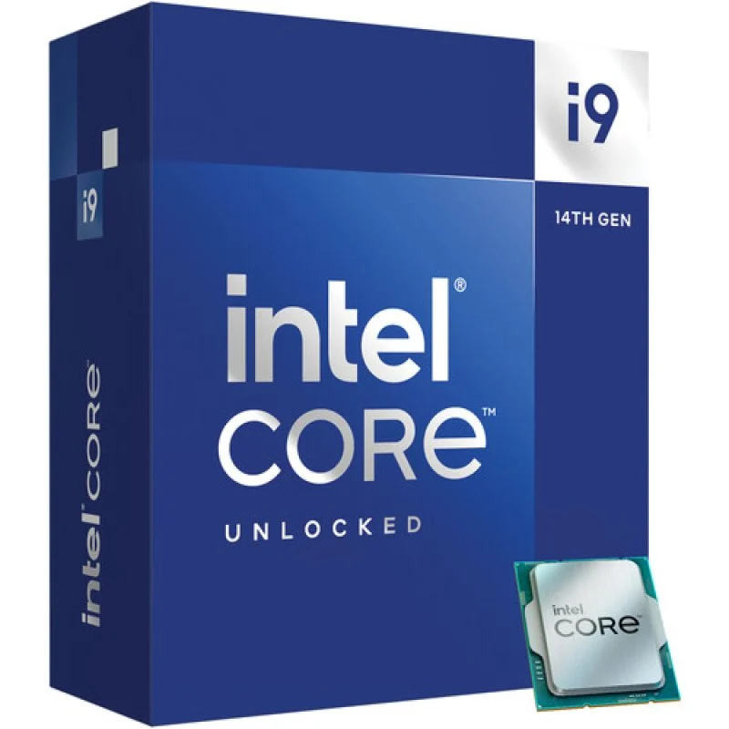Processeurs Intel Core i9-14900K LGA1700 – Image 2