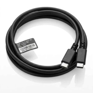 Câble USB-C Thunderbolt